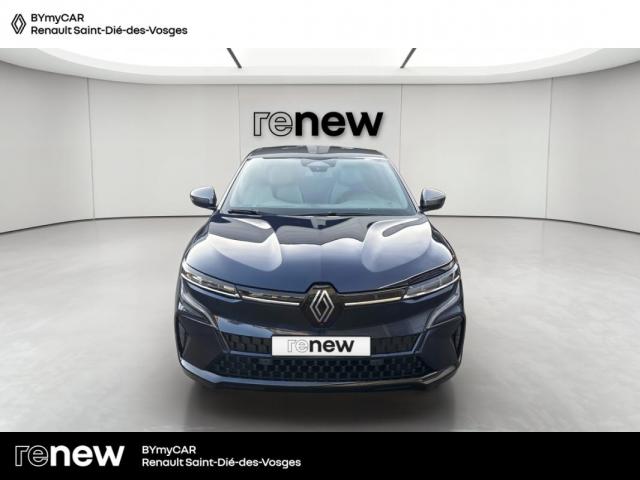 Renault Mégane E-Tech image 1