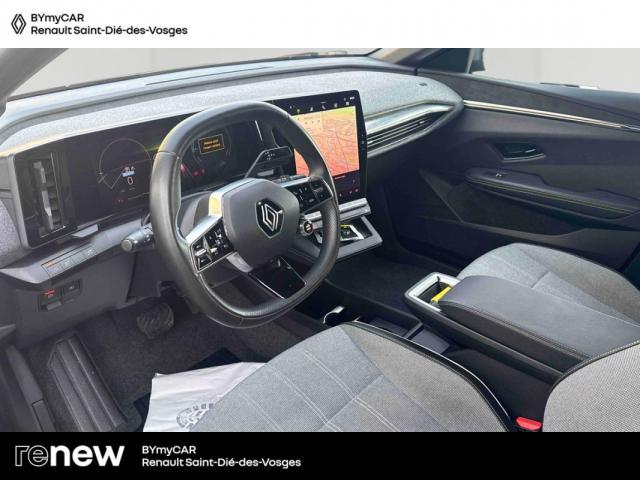 Renault Mégane E-Tech image 4