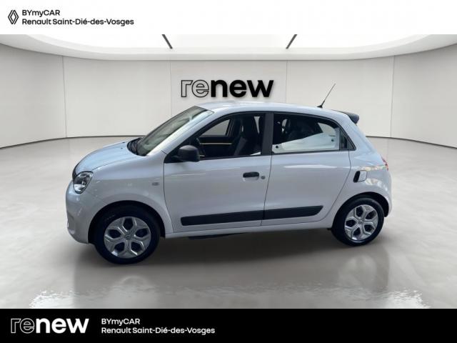 Renault Twingo image 6