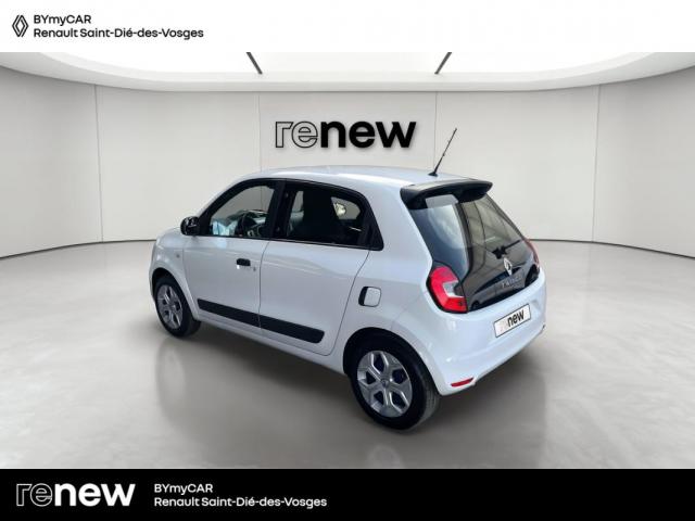 Renault Twingo image 7