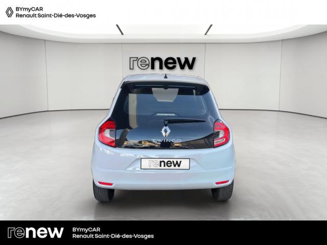 Renault Twingo image 9