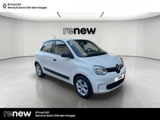 Renault Twingo image 5
