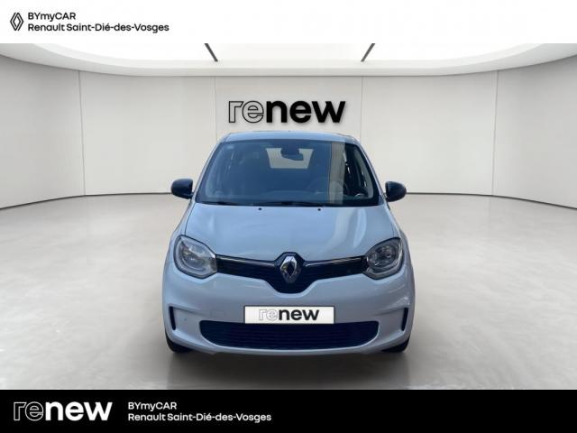 Renault Twingo image 8