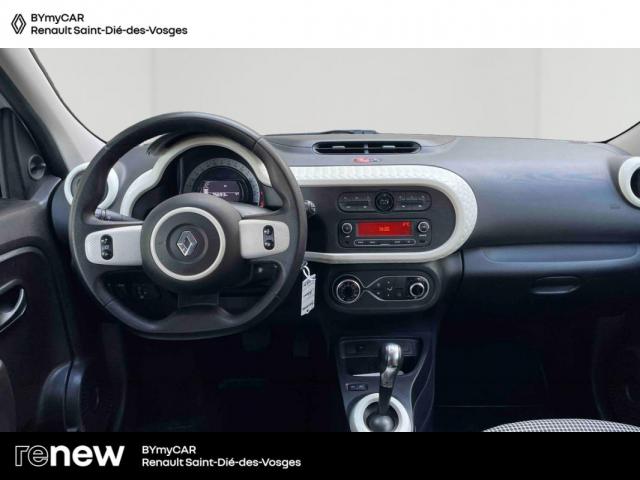 Renault Twingo image 1