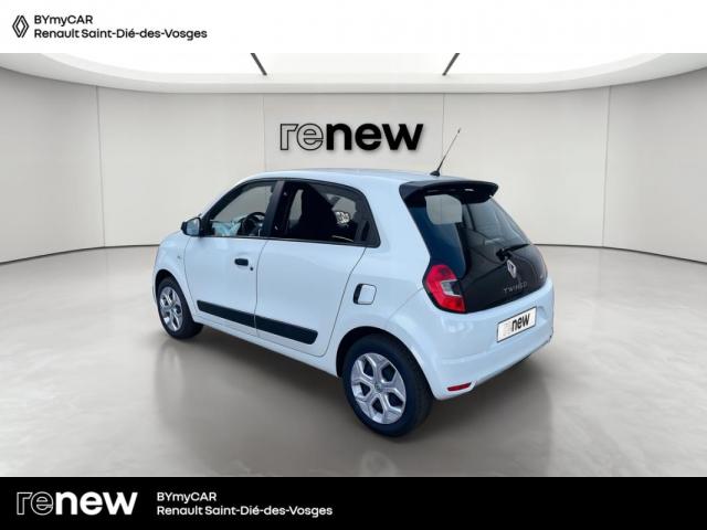 Renault Twingo image 3