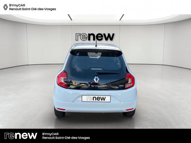 Renault Twingo image 7