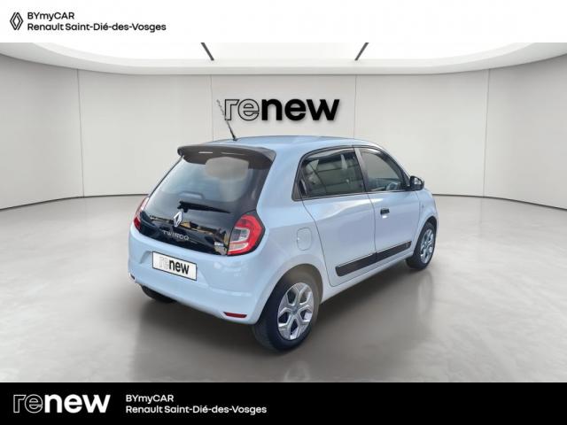 Renault Twingo image 5