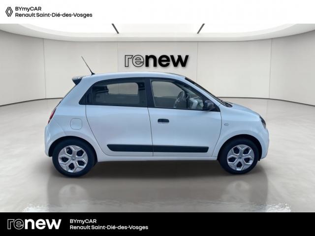 Renault Twingo image 4