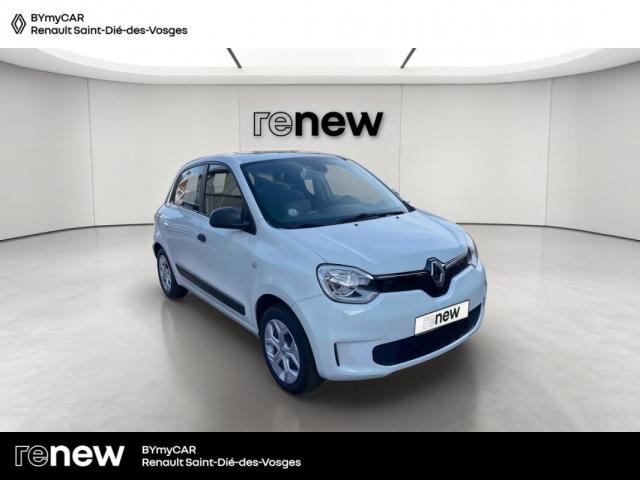 Renault Twingo image 8