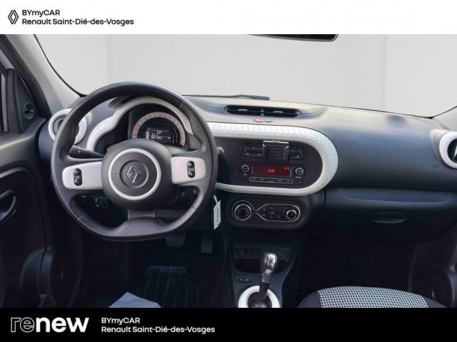 Renault Twingo image 1