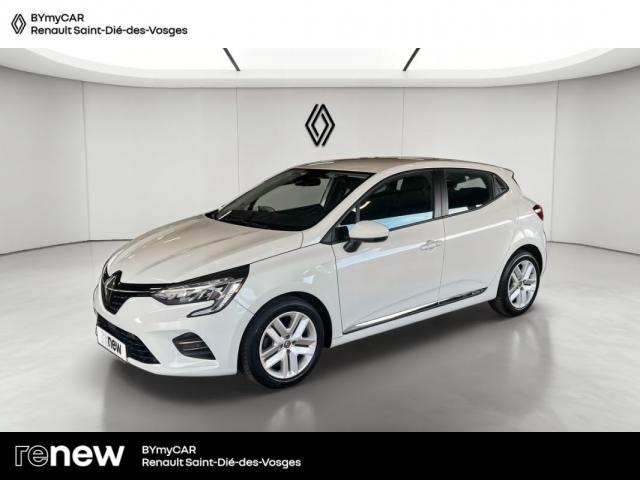 Renault Clio V Tce 100 Gpl - 21n Business