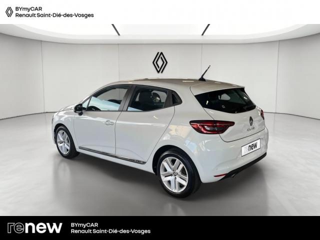 Renault Clio image 4
