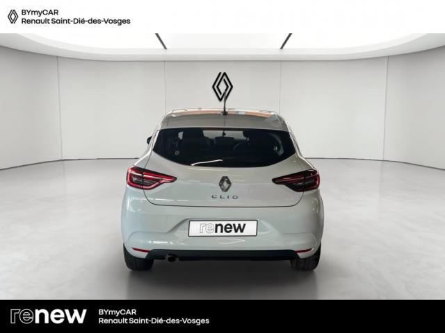 Renault Clio image 6