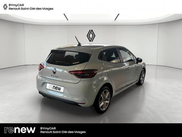 Renault Clio image 9