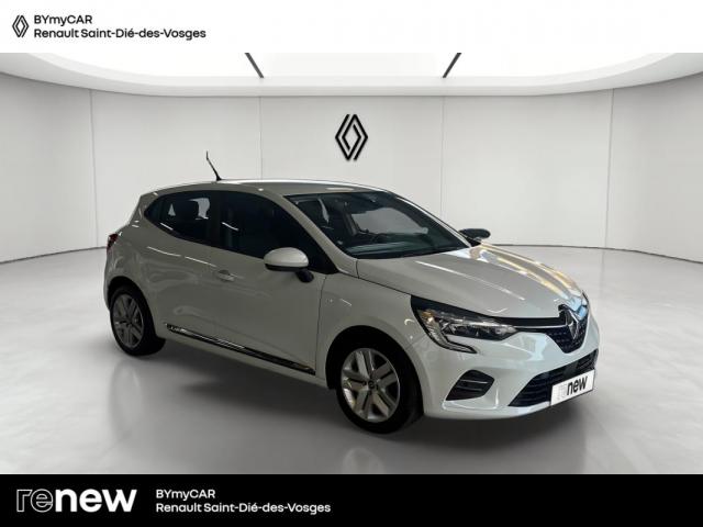 Renault Clio image 2