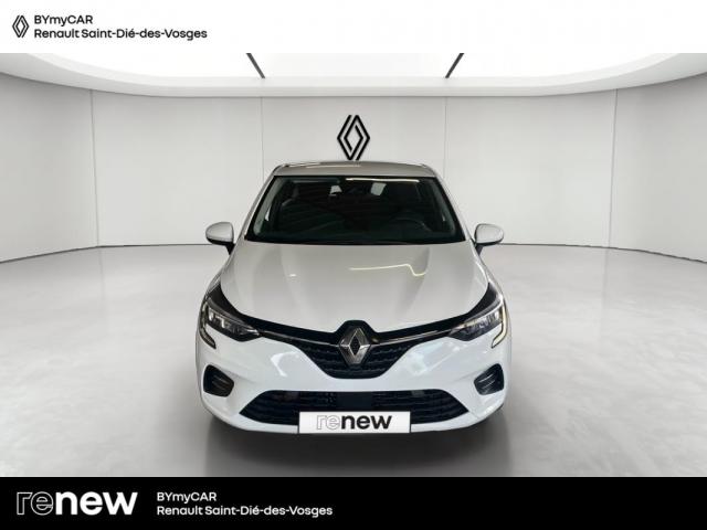 Renault Clio image 3