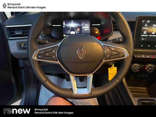 Renault Clio image 4