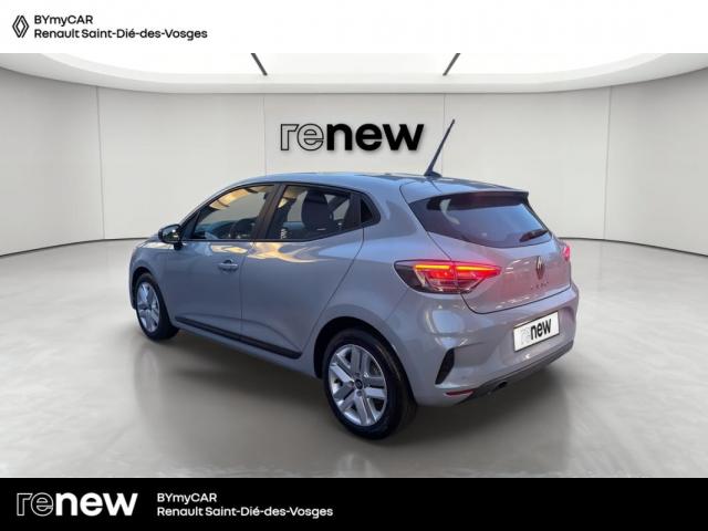 Renault Clio image 6