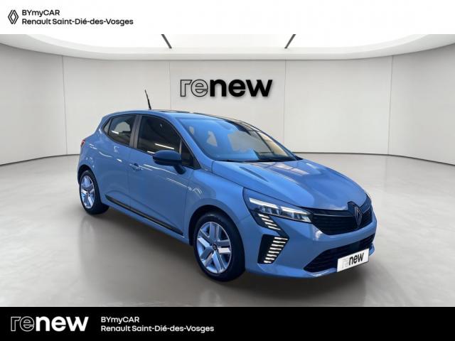 Renault Clio image 7