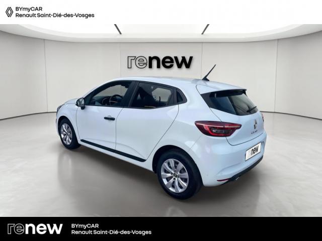 Renault Clio image 6