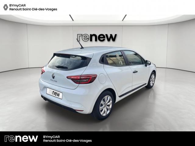Renault Clio image 8