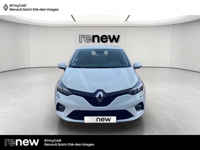 Renault Clio image 9