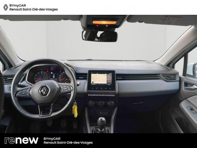 Renault Clio image 1