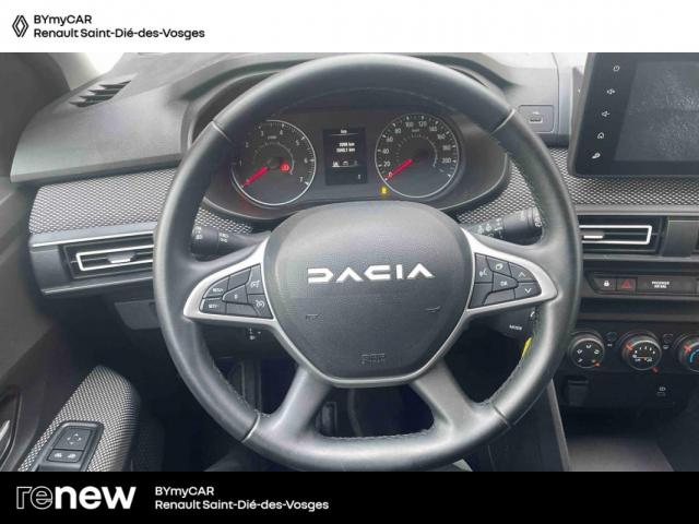 Dacia Sandero image 3