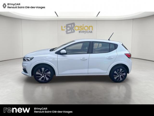 Dacia Sandero image 9