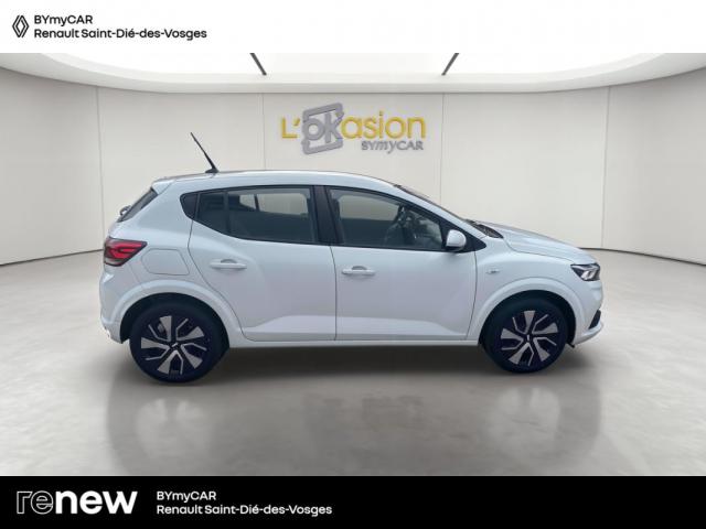 Dacia Sandero image 7