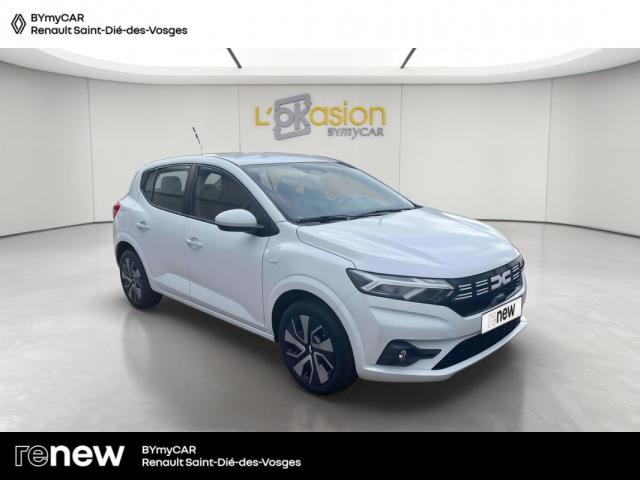 Dacia Sandero image 6