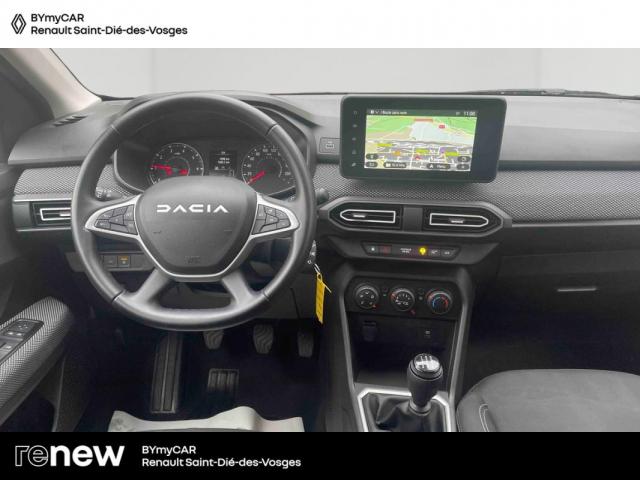 Dacia Sandero image 4