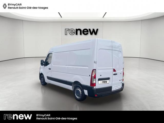 Renault Master image 7