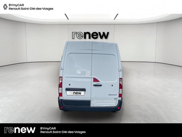 Renault Master image 9