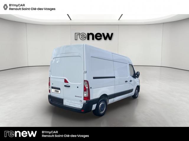 Renault Master image 6