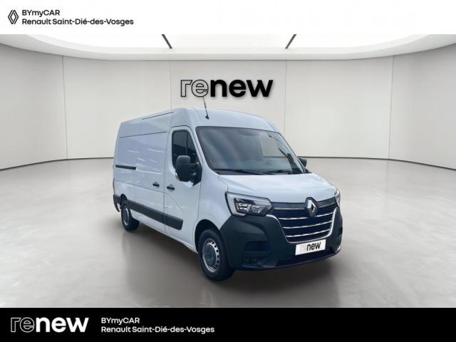 Renault Master image 4