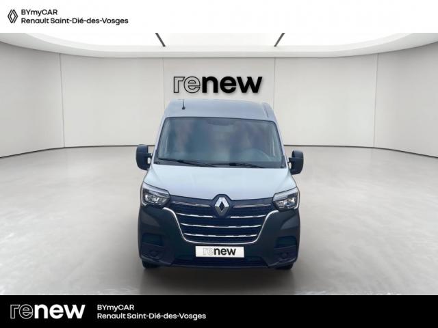 Renault Master image 1
