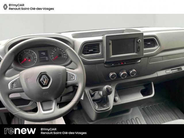 Renault Master image 3