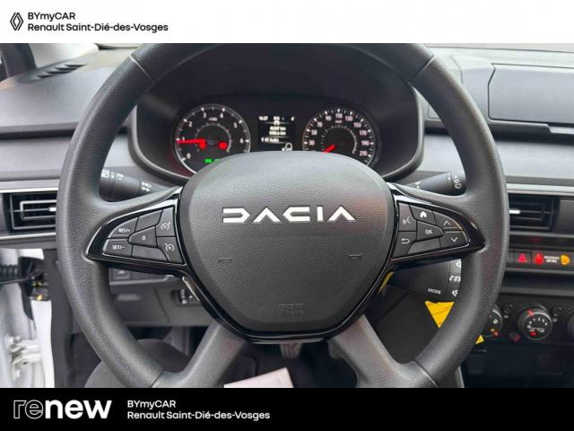 Dacia Sandero image 5