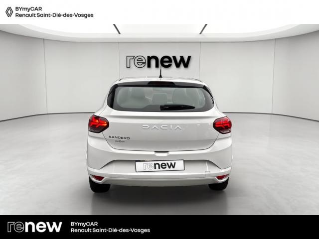 Dacia Sandero image 9