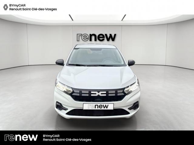 Dacia Sandero image 3