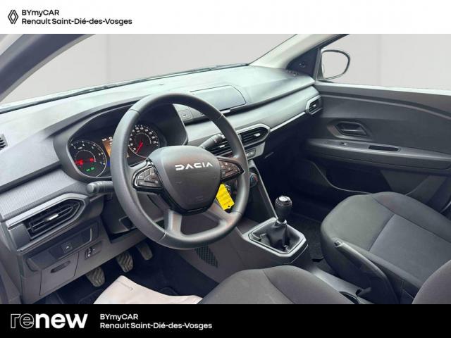 Dacia Sandero image 8