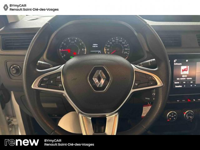 Renault Express Van image 8