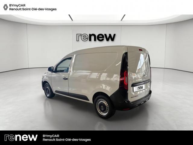 Renault Express Van image 6