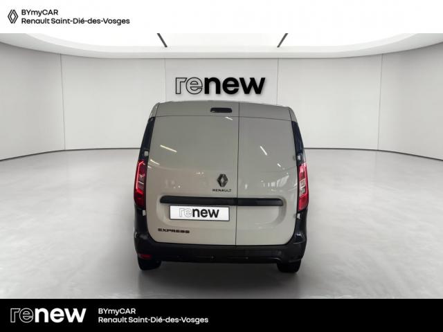 Renault Express Van image 1