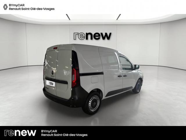 Renault Express Van image 7