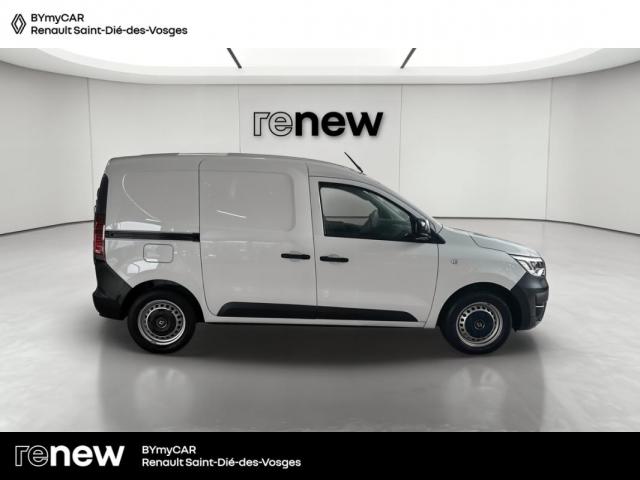 Renault Express Van image 5