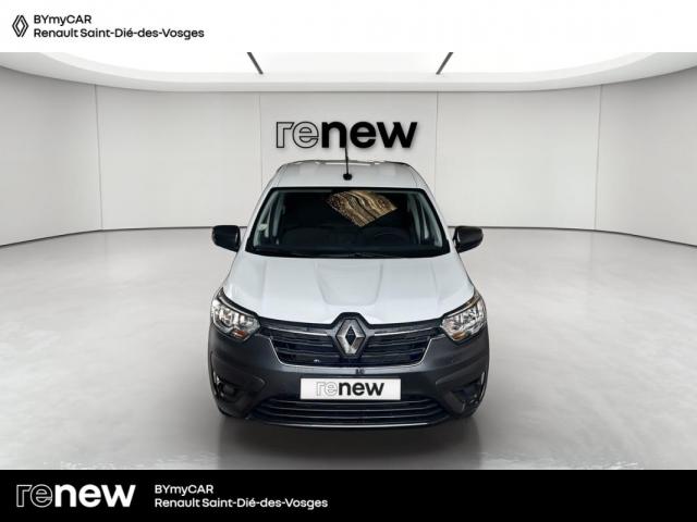 Renault Express Van image 9