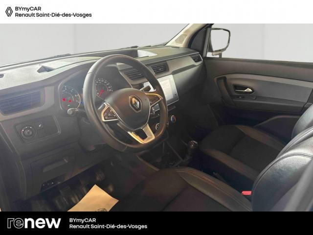 Renault Express Van image 2