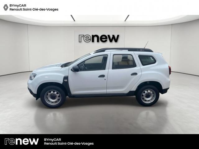Dacia Duster image 4
